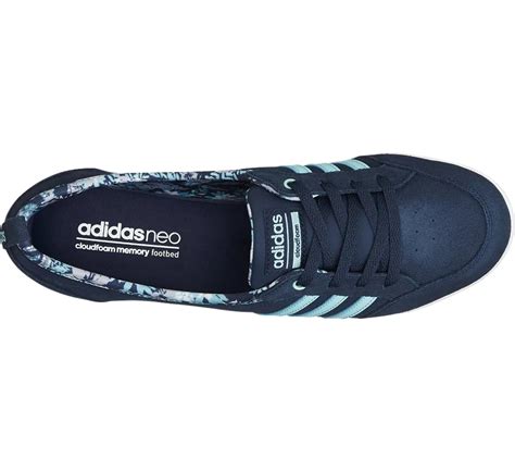 Blaue Adidas Ballerina online 